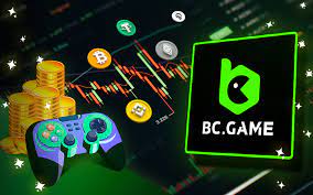 BC.Game Casino Site India - Play Gambling Enterprise Games & Bet on Sports Online